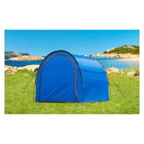 Berger Toledo Universal Tent