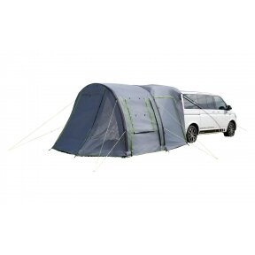 Berger Touring Easy-L Rear rear tent for VW T5/T6