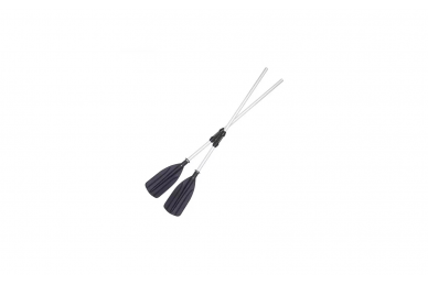 Bestway Hydro Force kombinuotųjų irklų rinkinys 2 dalių aliuminio 218 cm 2