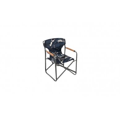 Bel Sol Emmy children director's chair