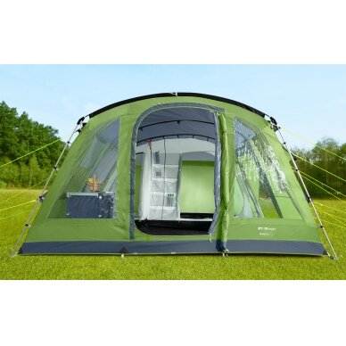 Berger Asmera 6 Deluxe Family Tent 3