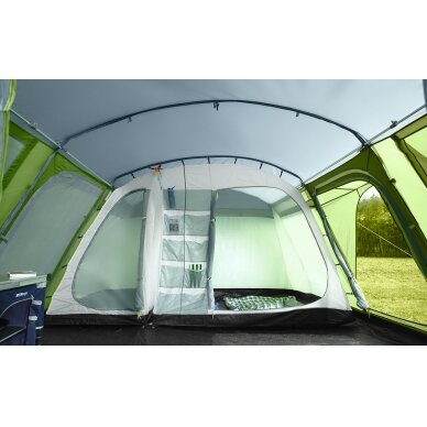 Berger Asmera 6 Deluxe Family Tent 6