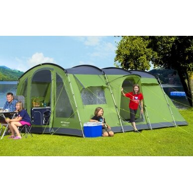 Berger Asmera 6 Deluxe Family Tent