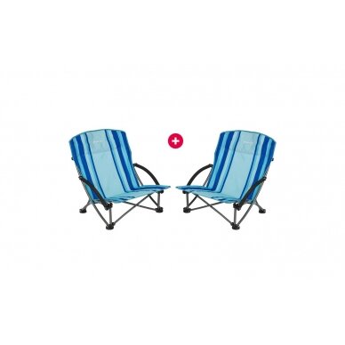 Berger Beachline beach chair SET