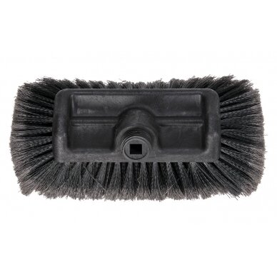 Berger brush head attachment for telescopic washing brush 1