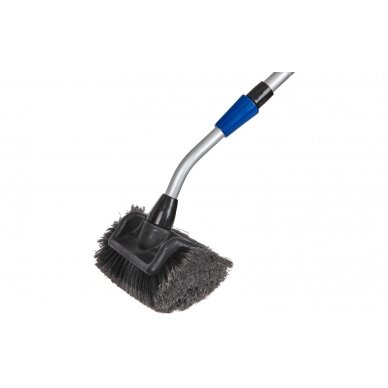 Berger brush head attachment for telescopic washing brush 2