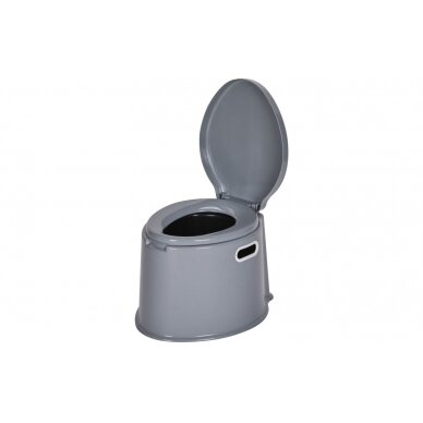 Berger bucket toilet 7 liters 1