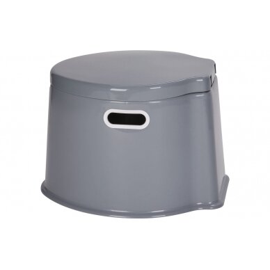 Berger bucket toilet 7 liters 2