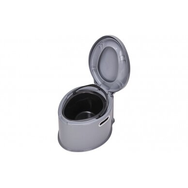 Berger bucket toilet 7 liters 3