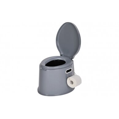 Berger bucket toilet 7 liters 5