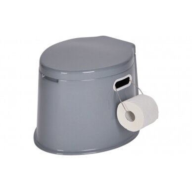 Berger bucket toilet 7 liters 6