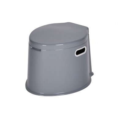 Berger bucket toilet 7 liters