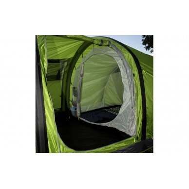 Berger Campo 4-L Deluxe Tunnel Tent 3