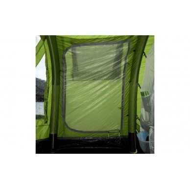 Berger Campo 4-L Deluxe Tunnel Tent 4