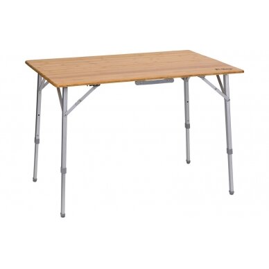 Berger Carry Deluxe Folding Table