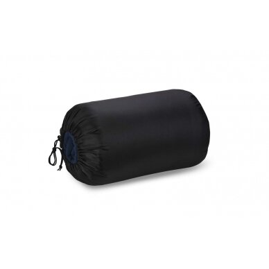 Berger Fleece Comfort 100G blanket sleeping bag 3