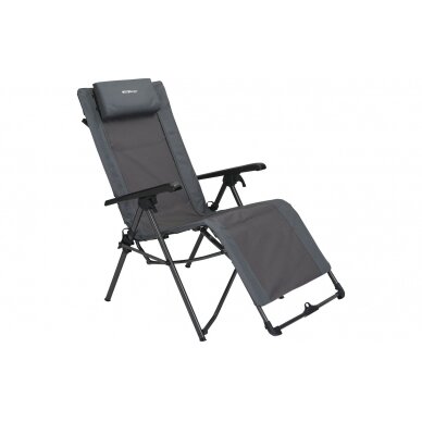 Berger foldable relax lounger 1