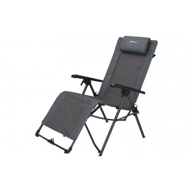 Berger foldable relax lounger