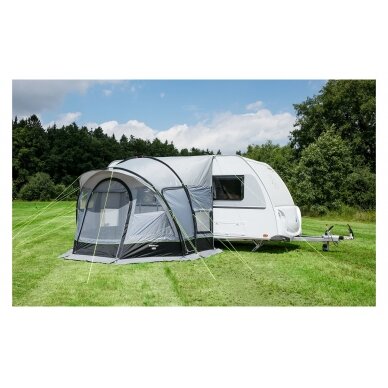 Berger Garda travel awning 2