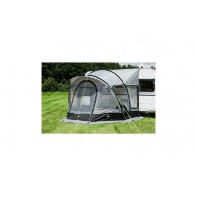 Berger Garda travel awning 5