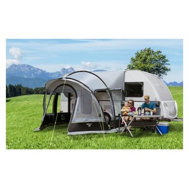 Berger Garda travel awning