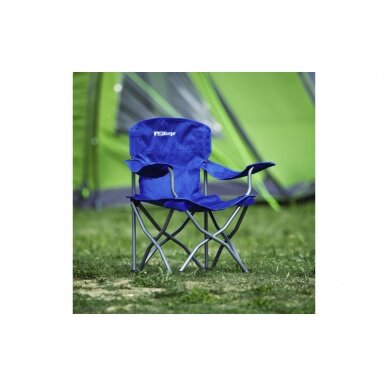 Berger Happy Children's Folding Chair 2