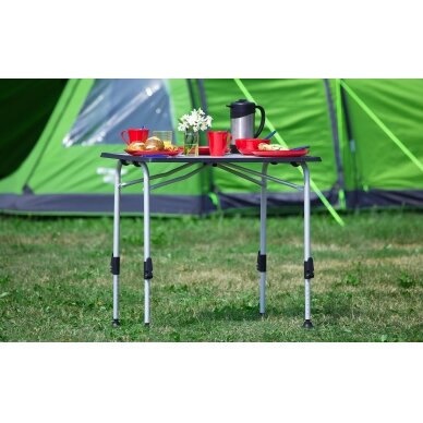 Berger Ivalo 1 camping table 80 x 60 cm 2