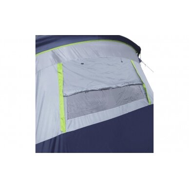 Berger Lagoon 4 Family Tent 1