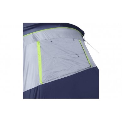 Berger Lagoon 4 Family Tent 2