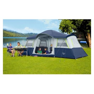 Berger Lagoon 4 Family Tent 5