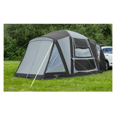 Berger Liberta-L Rear low inflatable SUV rear tent 1