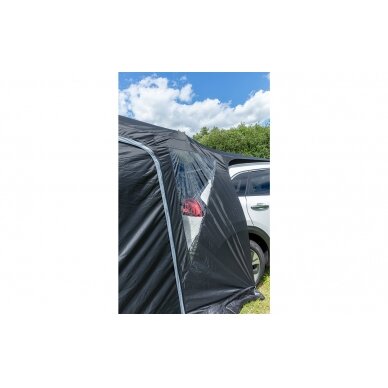 Berger Liberta-L Rear low inflatable SUV rear tent 11