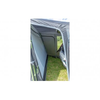 Berger Liberta-L Rear low inflatable SUV rear tent 12