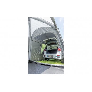 Berger Liberta-L Rear low inflatable SUV rear tent 13