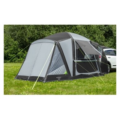 Berger Liberta-L Rear low inflatable SUV rear tent 2