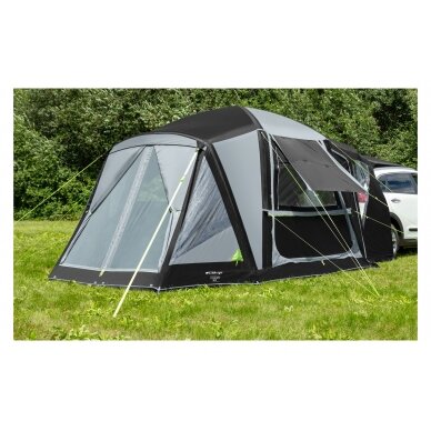 Berger Liberta-L Rear low inflatable SUV rear tent 3