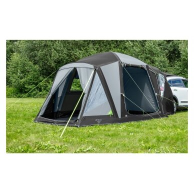 Berger Liberta-L Rear low inflatable SUV rear tent 5