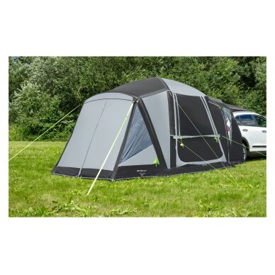 Berger Liberta-L Rear low inflatable SUV rear tent 7