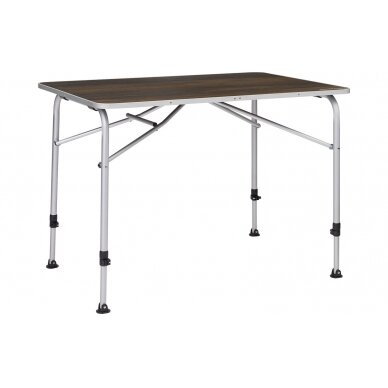 Berger Livenza Camping Table Dark 10