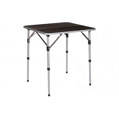 Berger Livenza Camping Table Dark 22