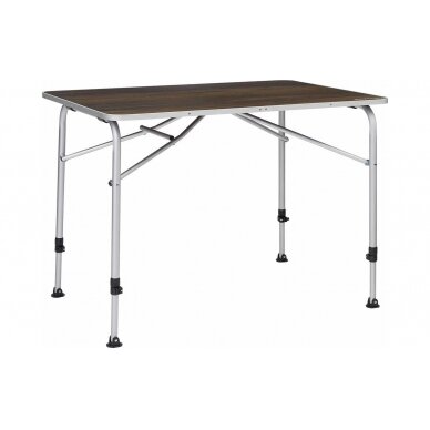 Berger Livenza Camping Table Dark 17