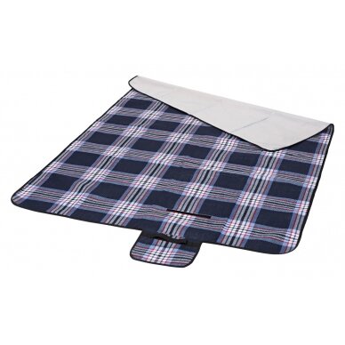 Berger picnic blanket 3