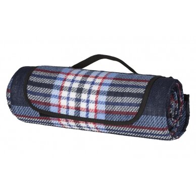 Berger picnic blanket 4