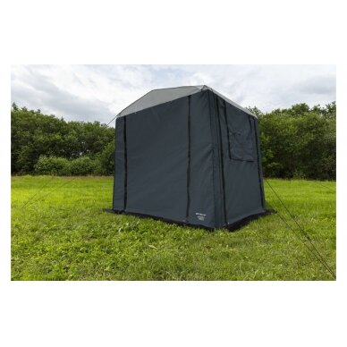 Berger Positano-L 4 Season universal tent 2