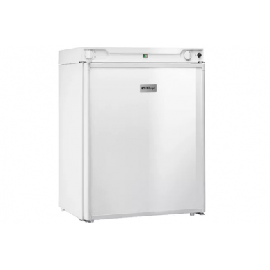 Berger RF62 absorption refrigerator 56 l / 50 mbar