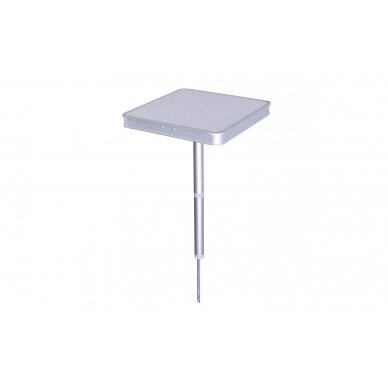 Berger Side Table