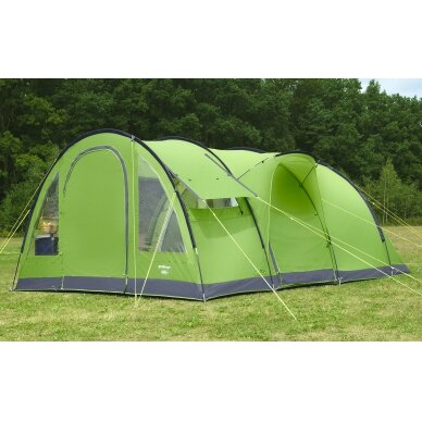 Berger Sierra 6 Tunnel Tent 2