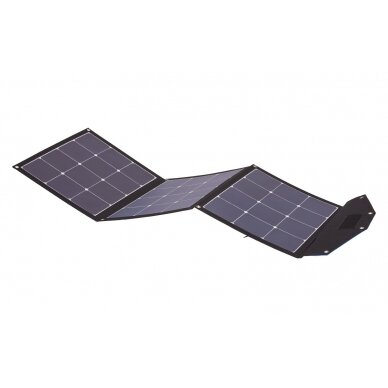 Berger Smart Travel Solar Panel 120 W 1