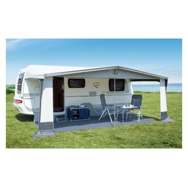 Berger Soft 450 Awning Carpet 11