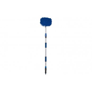 Berger telescopic washing brush set 3 pieces 4